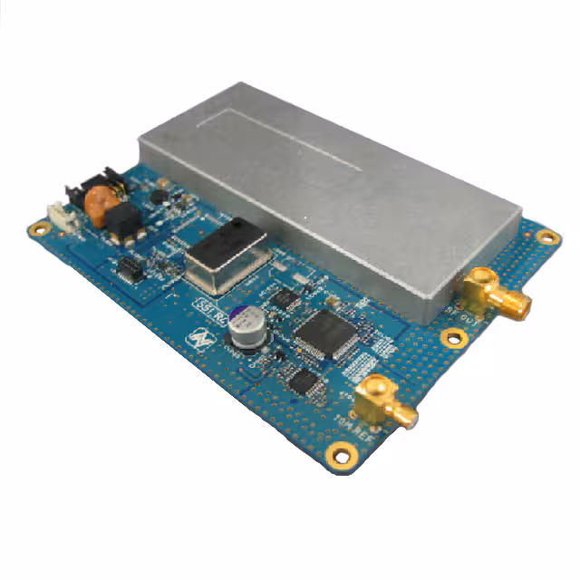 S2R0G3R0GA NDK America, Inc.  Cartes de kits d'évaluation et de développement RF